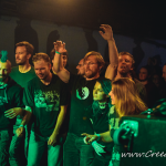 099 Kohouti v Bunkru křt&iacute; EP!